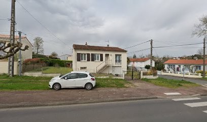 Saintonge Débarras, Déménageur à Saintes