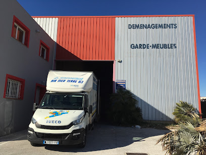 Air Mer Terre 83 Déménageur à la Seyne-sur-Mer