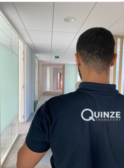 Quinze Transfert Déménageur à Collégien