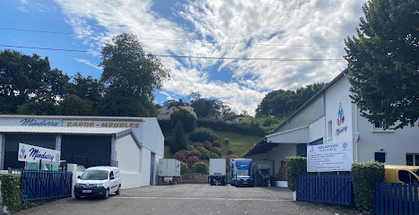 Garde-Meubles Mindurry Déménageur à Biarritz