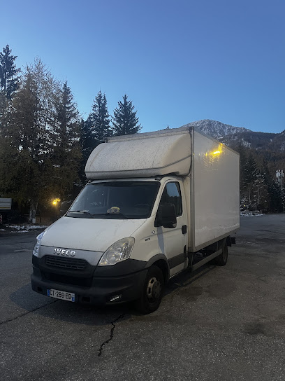 By Transport & Déménagement Déménageur à Villepinte