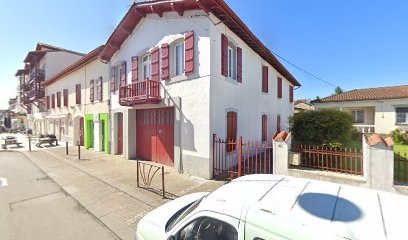 Ondarts Jean-François, Déménageur à Saint-Palais