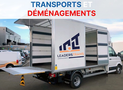 Leaders Trans Déménageur à Lille