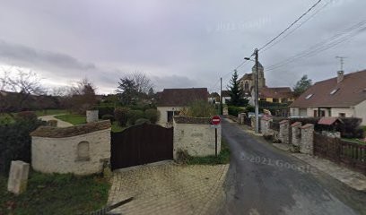 Transports Déménagements R Genet Et Fils, Déménageur à Vaudoy-en-Brie