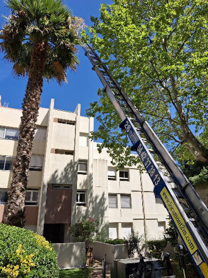 Locamont Demenagement Déménageur à Marseille 15