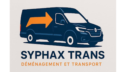 Syphax Trans Déménageur à Montreuil