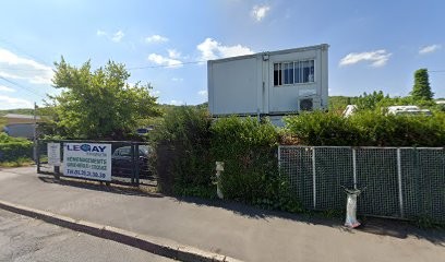 Transport Legay, Déménageur à Montigny-lès-Cormeilles