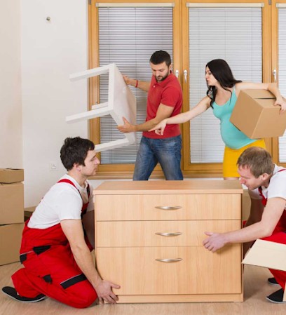 Les Gentlemen Du Déménagement Guelin Philippe, Déménageur à Saintes