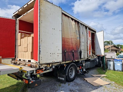 AGS Déménagements Internationaux - Occitanie, Tarbes, Déménageur à Tarbes