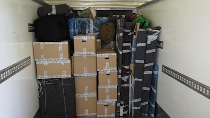 Transport Europe déménagement Bordeaux, Déménageur à Saint-Sulpice-et-Cameyrac