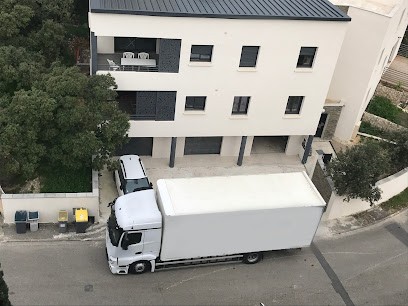 demenagement franoux, Déménageur à Villeneuve-lès-Avignon