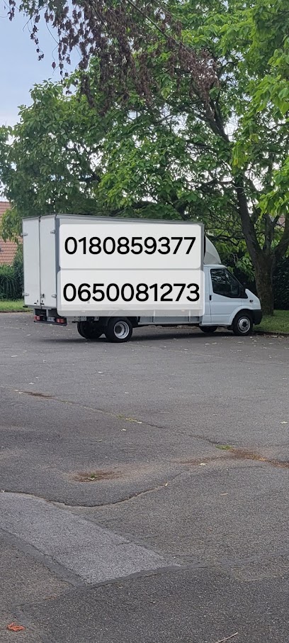 Partenaire Transport, Déménageur à Saint-Germain-lès-Corbeil