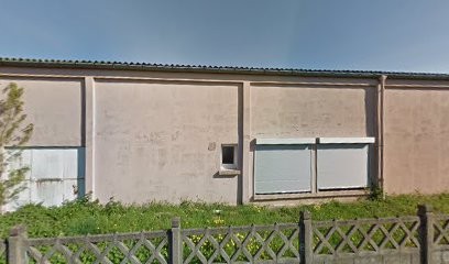 Transports B. Carette, Déménageur à Lux