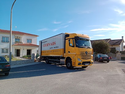 Déménagements Jean Gervais, Déménageur à Savigny-sur-Orge