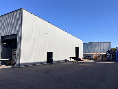 Scg Demenagements & Transports Déménageur à Port-de-Bouc