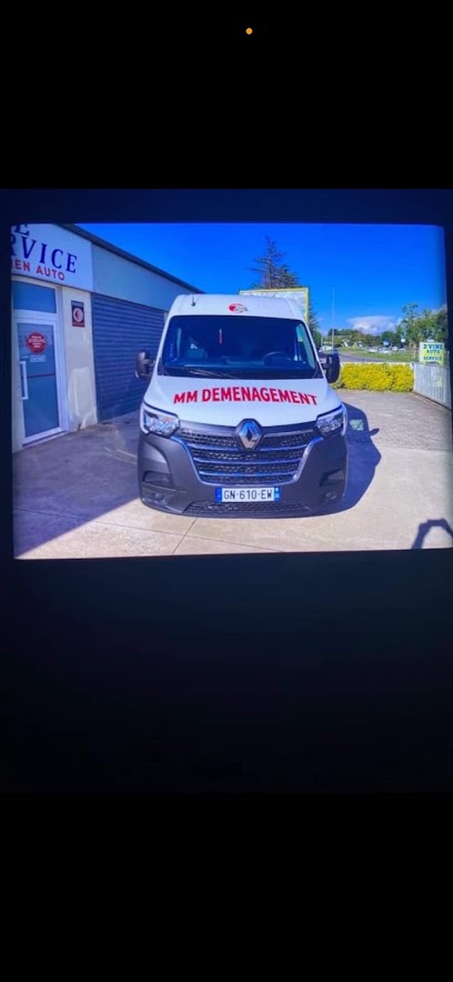 Mm Déménagement Déménageur à Valence