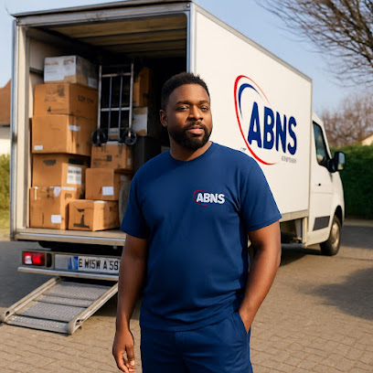 Abns Services _ Déménagement Et Transport Déménageur à Clichy