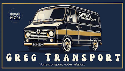 Greg Transport Déménagement Déménageur à Marseille 04