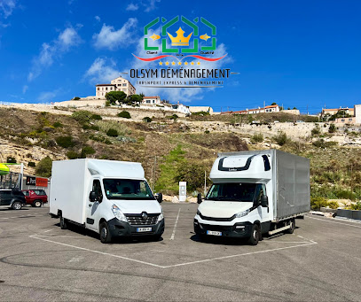 Olsym Demenagement Déménageur à Mâcon