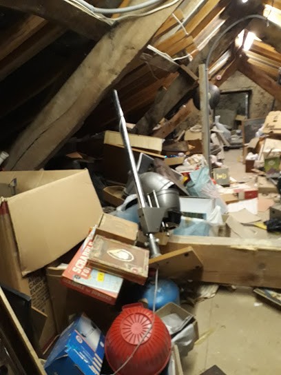 Débarras D'Armor, Déménageur à Saint-Vran