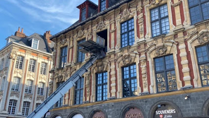 Monte Meubles Lille 7/7 Et Opérateur Déménageur à Lille