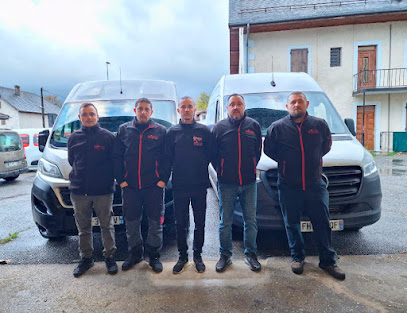 Débarras Et Nettoyage - Esp Chambéry, Déménageur à Sales
