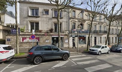 LDPC Saintes, Déménageur à Saintes