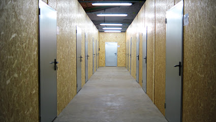 Park & Box Solution, Déménageur à Labastide-Rouairoux