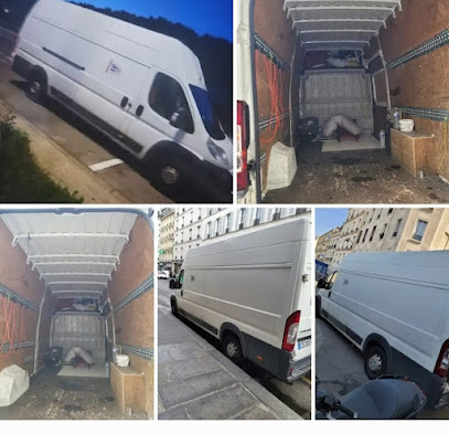 Carlos Déménagement Déménageur à Sarcelles