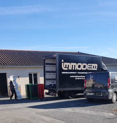 Immodem Express, Déménageur à Vaires-sur-Marne
