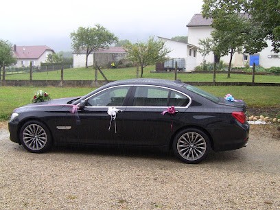 Transports lafforgue raymond, Déménageur à Arinthod