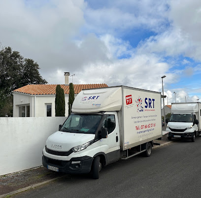 Services Riva Transports, Déménageur à Mortagne-au-Perche