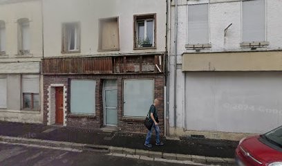 beaugnon jean-michel, Déménageur à Saint-Quentin