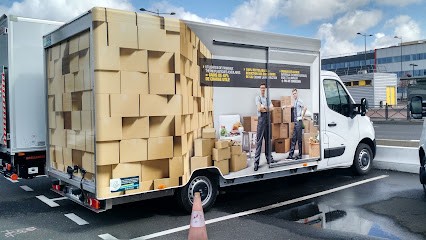 On Déménage : le site ondemenage.fr devis & déménagement, Déménageur à Vernouillet