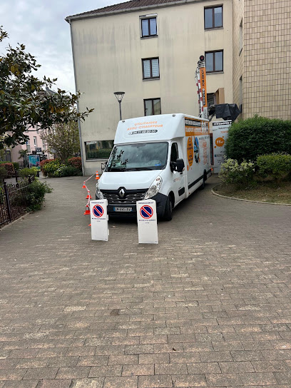Aistrans Demenagement Déménageur à Champigny-sur-Marne