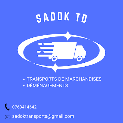 Sadok Td - Transport / Déménagement Déménageur à Toulouse