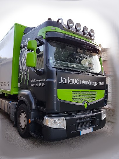 Jarlaud Demenagements, Déménageur à Septèmes-les-Vallons