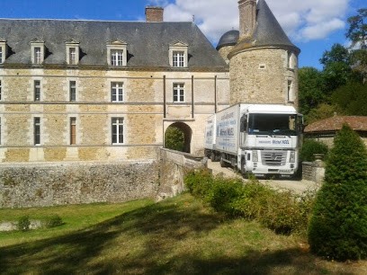 Déménagements Noël, Déménageur à Cormontreuil