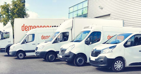 H24 Demenagement Déménageur à Saint-Étienne