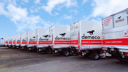 Demeco Siège - Montreuil Déménageur à Montreuil