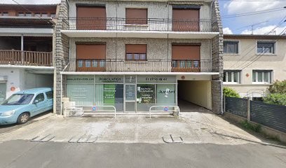 Chartier Georges Fernand Andre, Déménageur à Savigny-sur-Orge