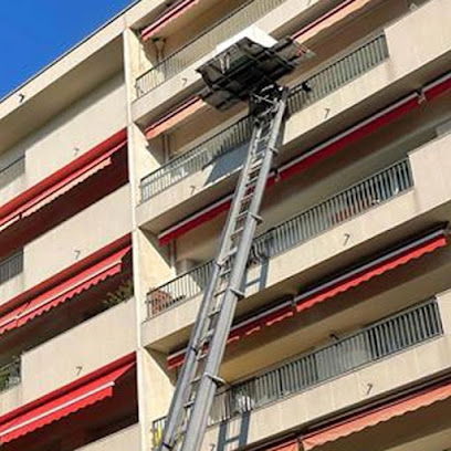 Gma Location Monte Meuble Marseille Et Alentours Déménageur à Marseille 13