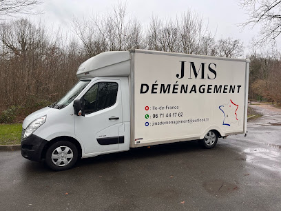 Jms Déménagement (Société) - James Mathis Déménageur à Clamart