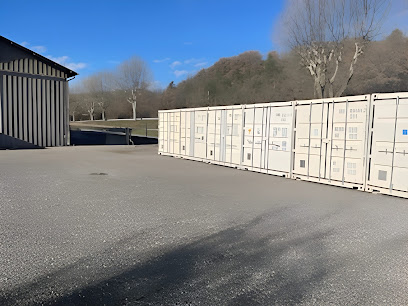 La Remise De Louise Déménageur à Laragne-Montéglin