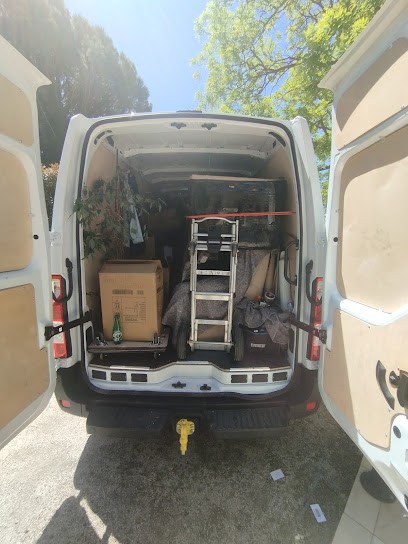 Transport Phoenix, Déménageur à Sorgues