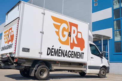 G&R Déménagement, Déménageur à Poujols