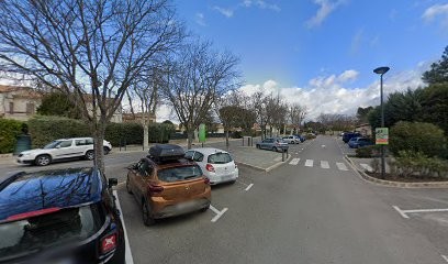 Reynaud Loic, Déménageur à Venelles