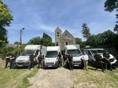 Dolydem Déménagement Déménageur à Vernouillet