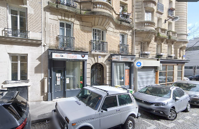 Elite Paris Déménagement | Débarras Déménageur à Paris 20