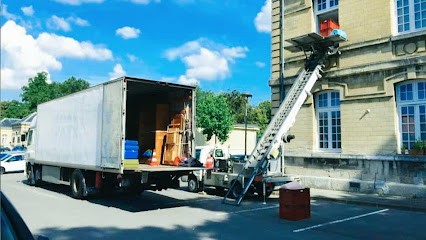 Les Déménageurs Picards, Déménageur à Pontoise